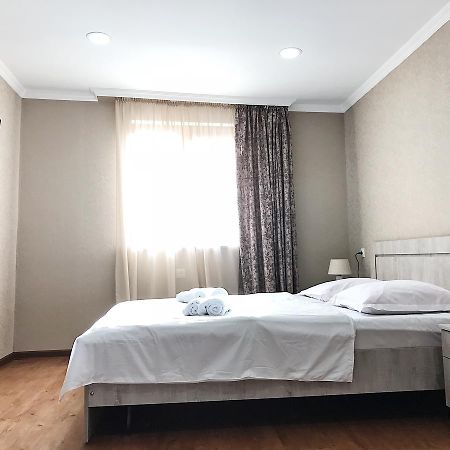 Apartment Erekle 6 Borjomi Ngoại thất bức ảnh